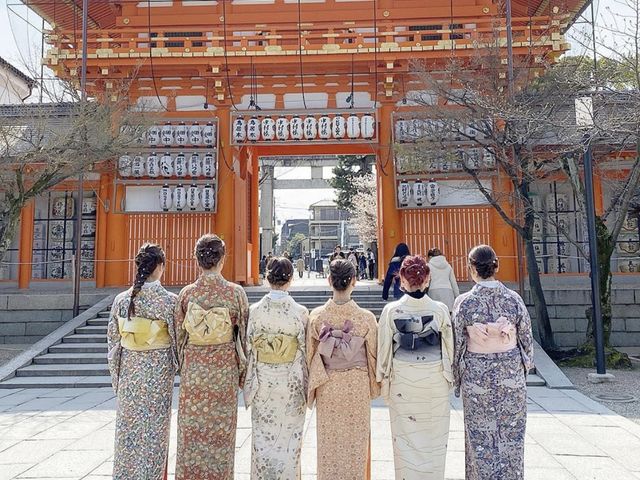 京都彩スター