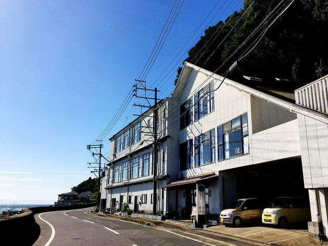 NAGASAKI HOUSE ぶらぶら