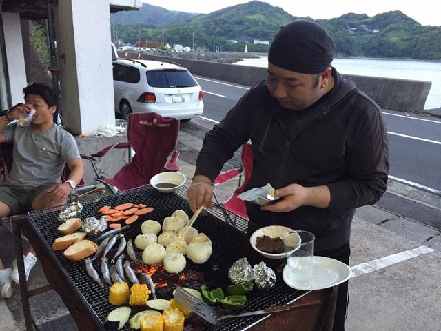 NAGASAKI HOUSE ぶらぶら