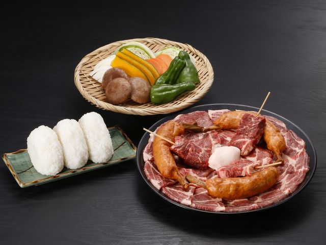 長瀞 古沢園