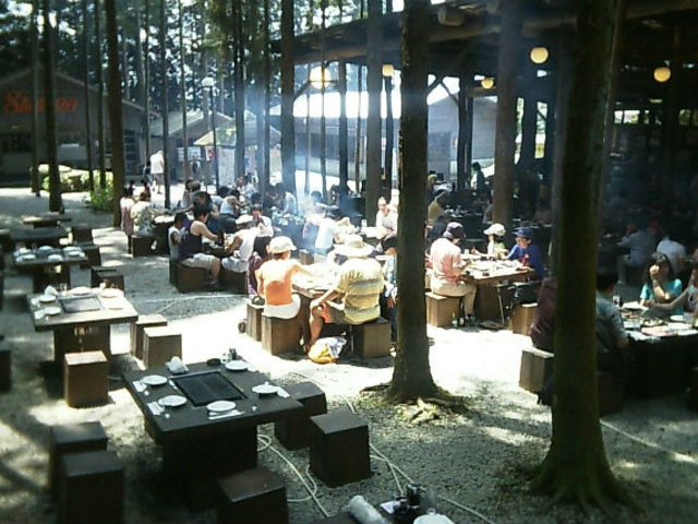 長瀞 古沢園