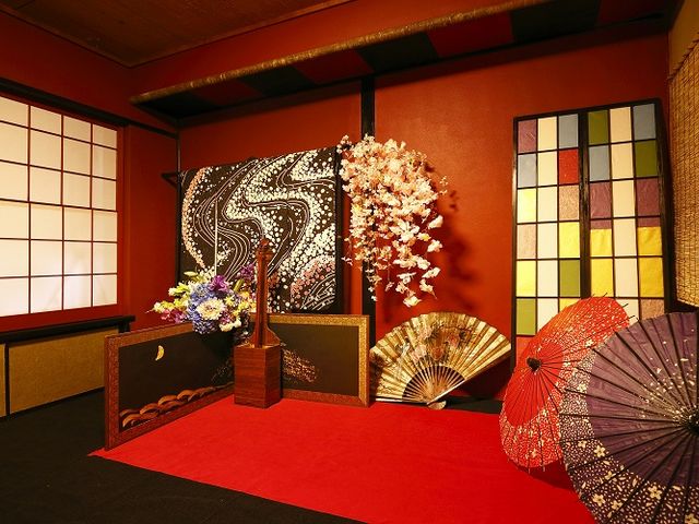 金澤侍館