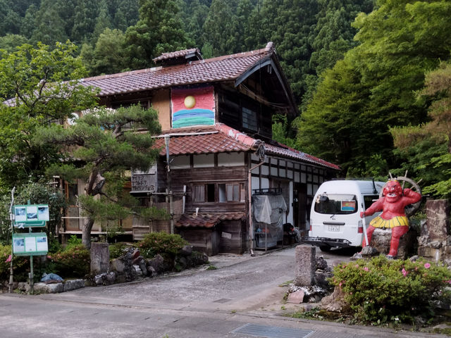 ウオーターパークアドベンチャーズ 小松キャニオニングベース_アイアン アウトドア アドベンチャーズ<Iron Outdoor Adventures>