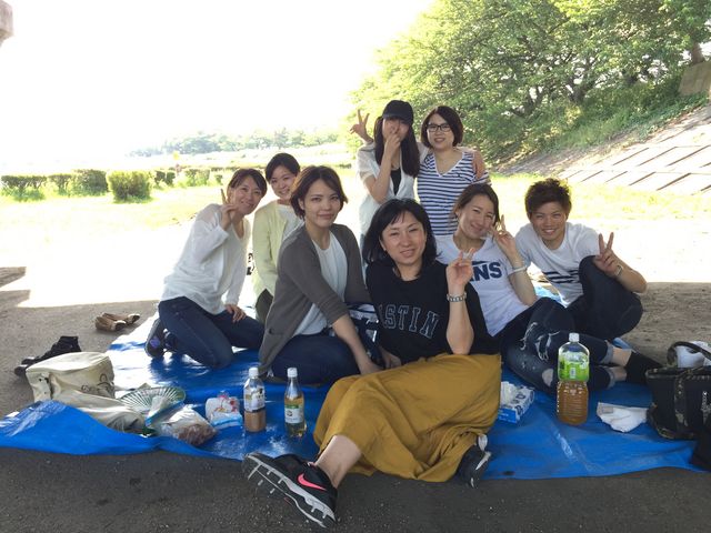 出張BBQまんぷく三重