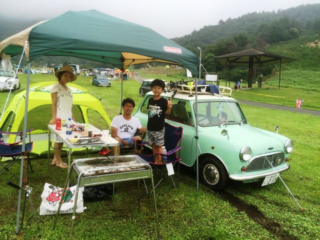 出張BBQまんぷく三重