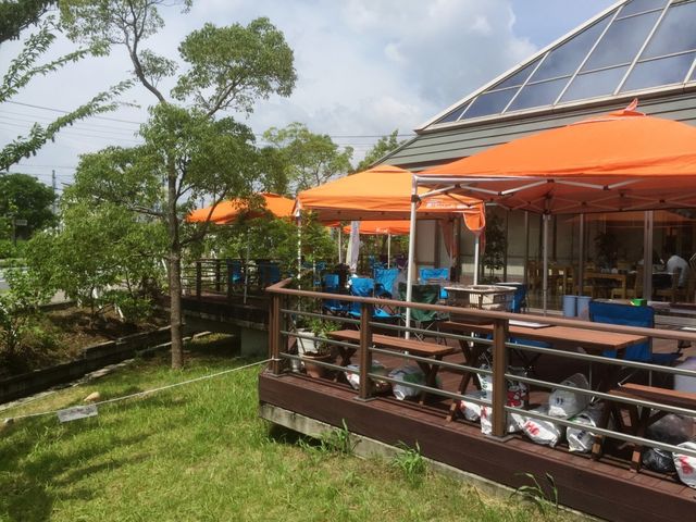 出張BBQまんぷく三重