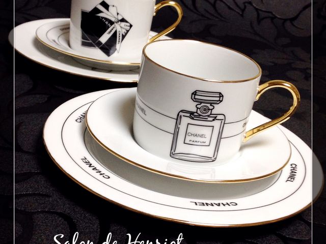 Salon de Henriot(アンリオ)