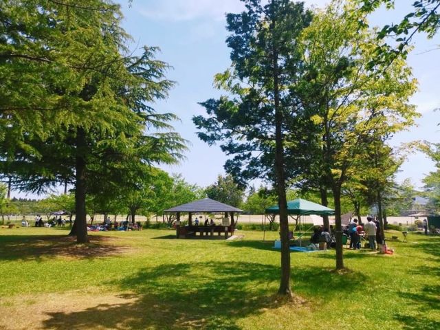 少人数から大人数までおまかせください_満福 福島
