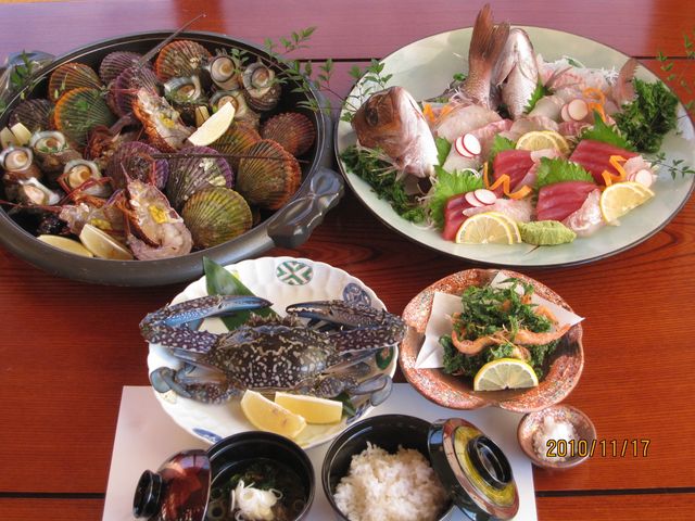 賢島フィッシングパーク 海遊苑