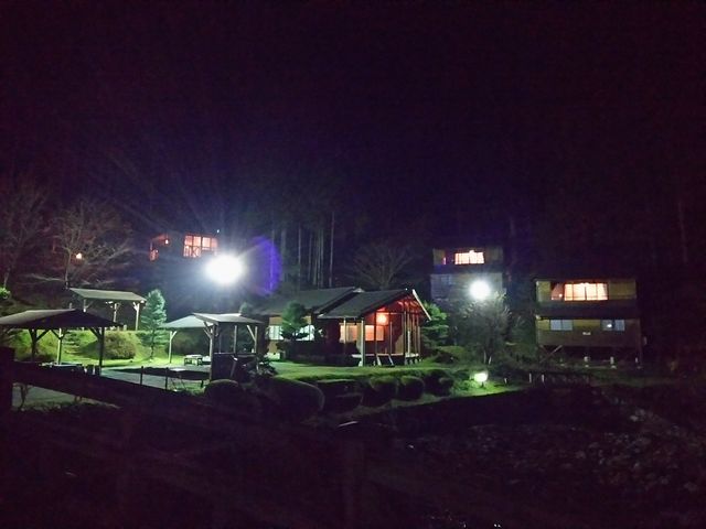 きららの森・赤岩