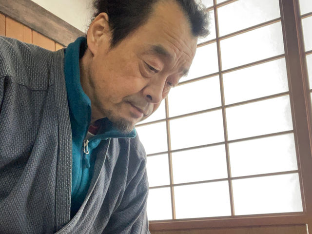 深山工房つち団子の金田です_深山工房つち団子