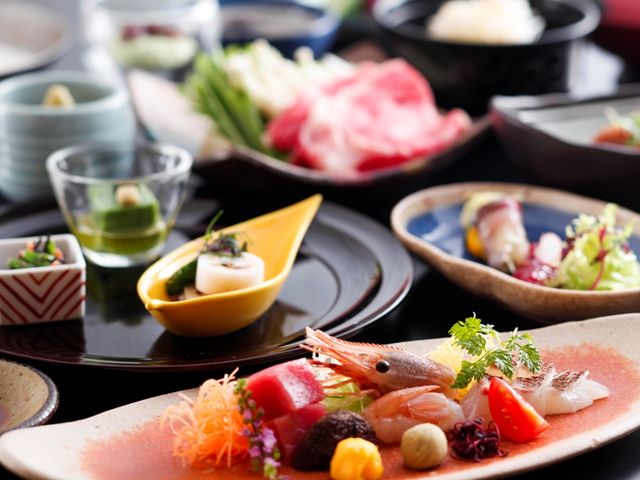 吉田屋山王閣