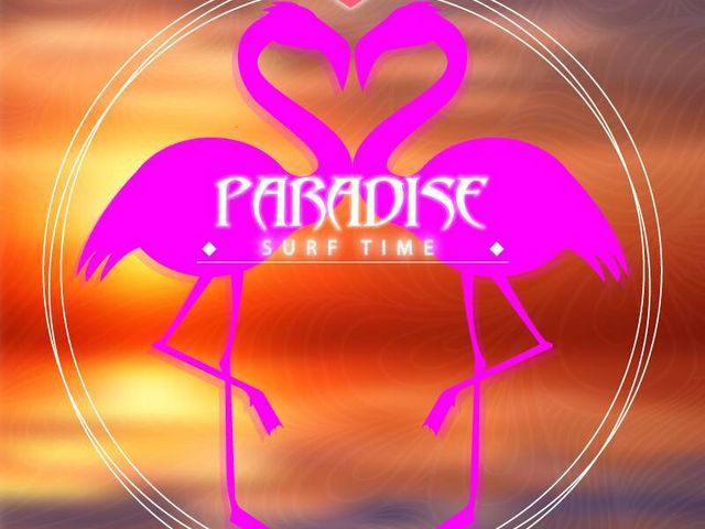 Paradise Cafe 雄琴店の写真1