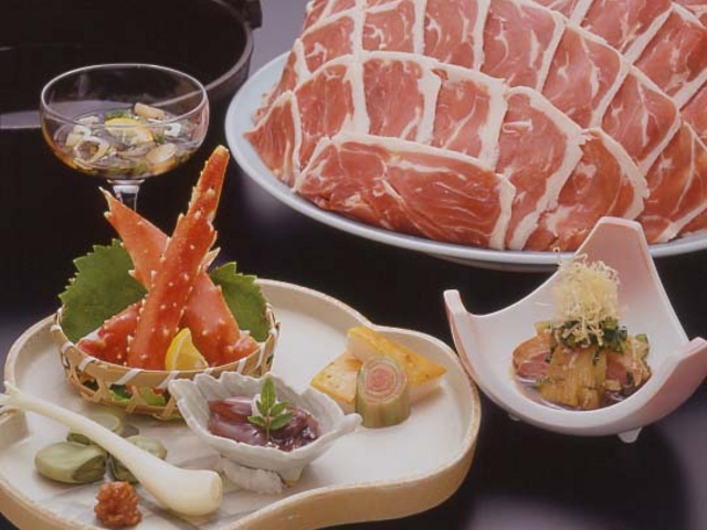 みなもと旅館