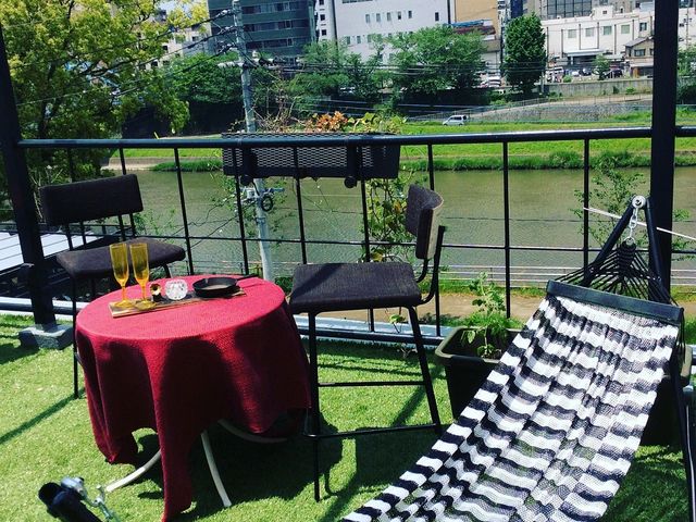 SKYTERRACE TEN9