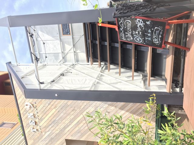 SKYTERRACE TEN9