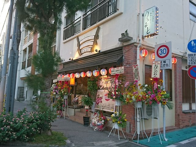 結風うたおと