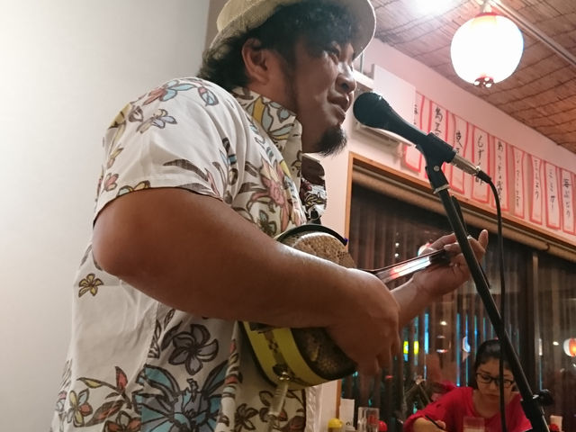 結風うたおと