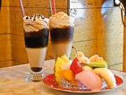 Cafe Agirの写真1