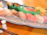 魚処 一会の写真1