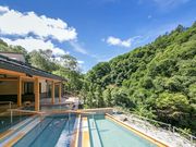 蓼科グランドホテル滝の湯の写真2