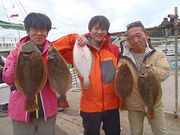 釣り船  宏漁丸の写真2