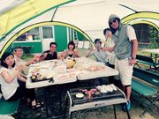 BB・Q太郎の写真2