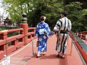 日光着物レンタル処 COCON NIKKOの写真3
