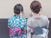 着物レンタル京都祇園屋の写真4