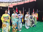 美保姿きもの総合学院 甲府校の写真4
