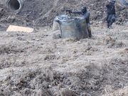 アウトドアサバイバルゲームフィールド SPECIALFORCE ローズヒルの写真2