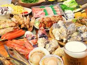 BBQビアガーデン海真丸の写真2