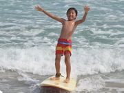 rine surfの写真4