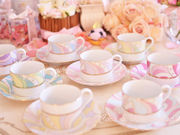 東京銀座 オリジナル食器作り!AJA Work shopの写真3