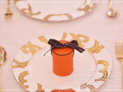東京銀座 オリジナル食器作り!AJA Work shopの写真4