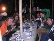 アジアンキャンプリゾートTapaの写真3