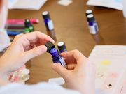 Aroma&Yoga leboutonの写真3