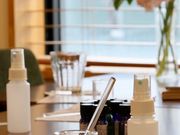 Aroma&Yoga leboutonの写真4