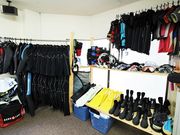 Diving Pro Shop NAGIの写真4