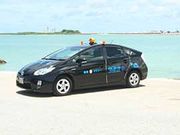 沖縄観光タクシーの写真2