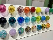 花宵ガラス工房の写真2