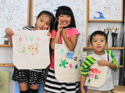 手描きTシャツ工房チロルの写真2