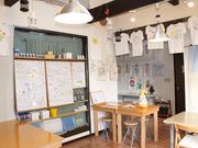 手描きTシャツ工房チロルの写真4