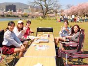出張BBQ満福 広島の写真2