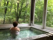 温泉ペンション メリーキングスの写真2