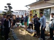 出張BBQ満福鹿児島の写真3