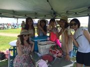 出張BBQ満福宮崎の写真2