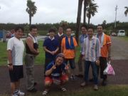 出張BBQ満福宮崎の写真3