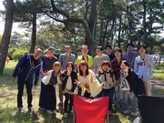 出張BBQ満福大分の写真2