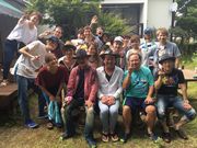 出張BBQ満福大分の写真3